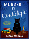 Cover image for Murder by Candlelight